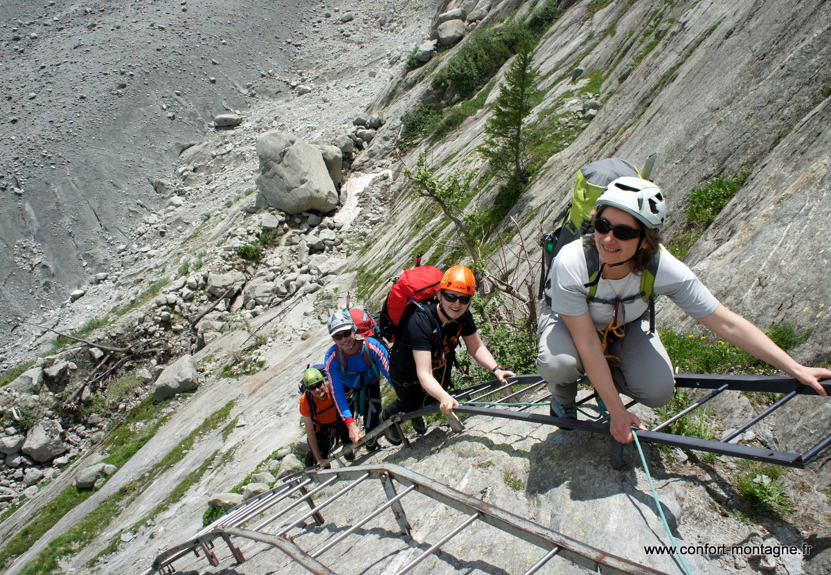 echelles-de-la-mer-de-glace