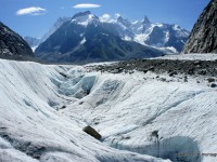 Découverte Mer de Glace – 1 J