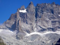 Meije – 3983 m