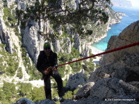 France : Les Calanques